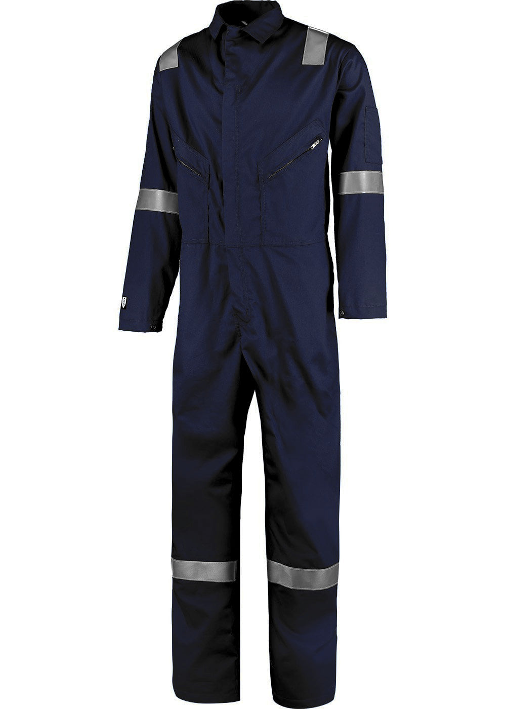 Pionér RIGGFRAS220 Lightweight Flame Retardant Anti-Static Coverall Size 48