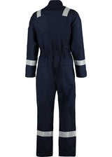 Pionér RIGGFRAS220 Lightweight Flame Retardant Anti-Static Coverall Size 48