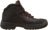 Roots RO60306 Apache 6" Safety Boots Composite Toe Cap S3 Black Size UK 10.5