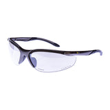 Xcess XTP Unisex Safety Glasses Indoor/Outdoor Lens