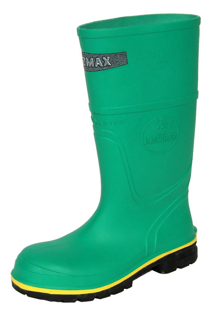 Rubber boots chemical resistant clearance