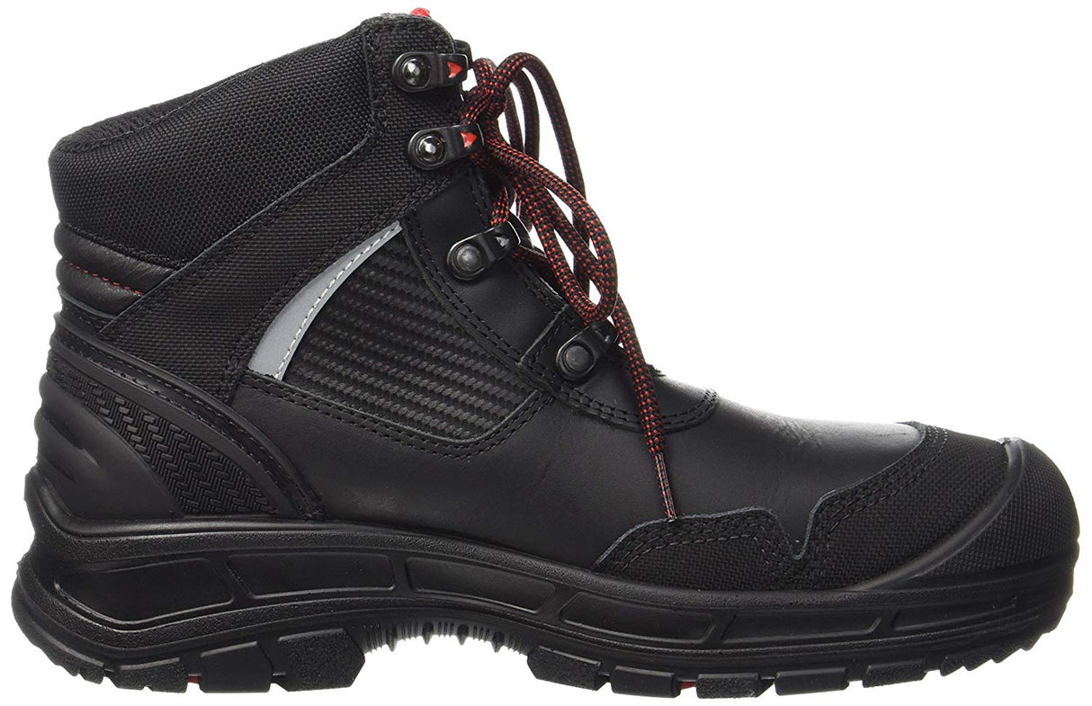 Roots Mohawk RO60301 Composite Protection S3 SRC ESD Safety Boots