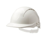 Centurion S09WF Concept Safety Helmet Vented White