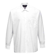 Portwest S103 Long Sleeve Polycotton Corporate Classic Shirt