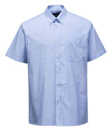 Portwest S108 Short Sleeve Polycotton Corporate Uniforms Oxford Shirt
