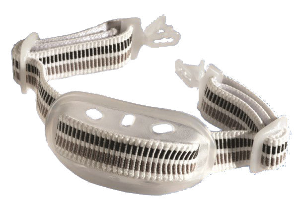 Centurion S30E 2 Point Elasticated Chin Strap