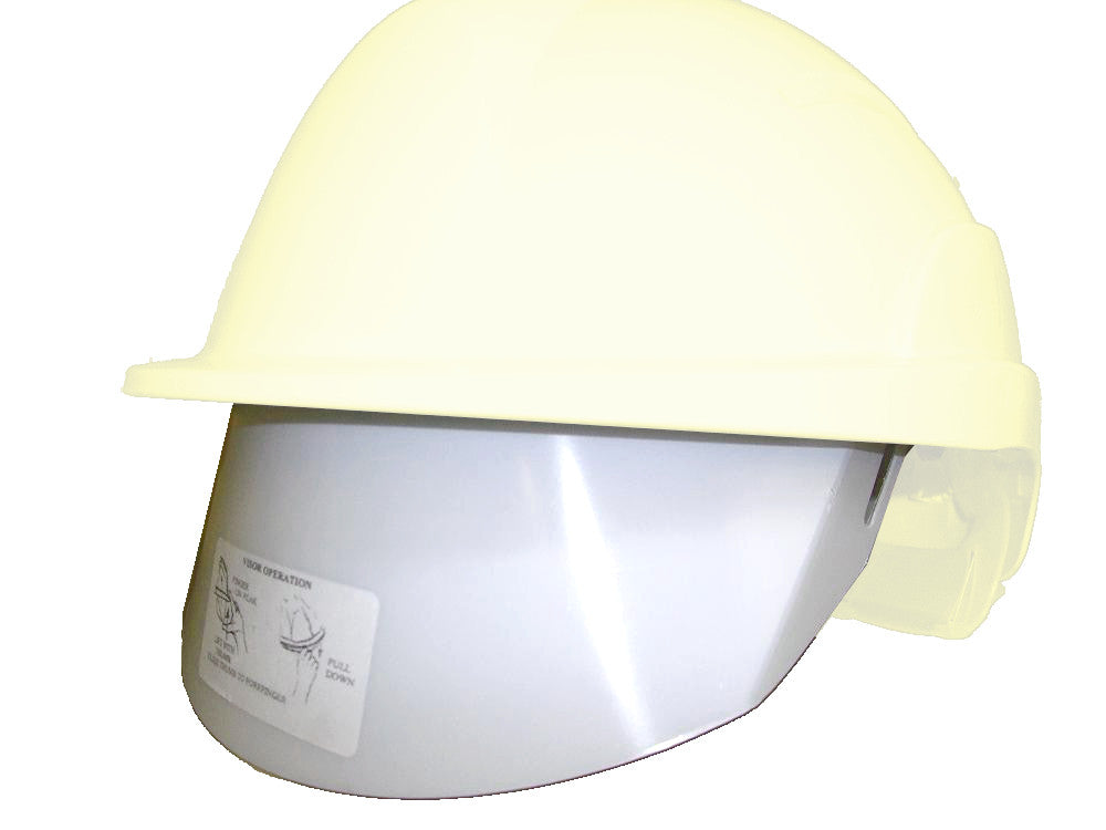 Centurion Vision S578 Visor Eye Shield for Centurion Safety Helmets