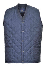 Portwest S413 Kinross Outdoor Mens Bodywarmer Coat