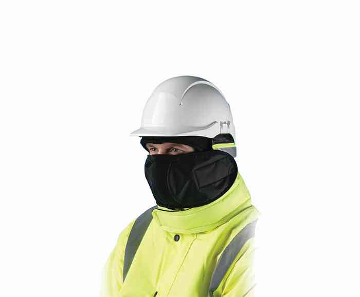 Centurion S50FW Face Warmer