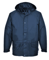 Portwest S530 Arbroath Waterproof Jacket Fleece Lined