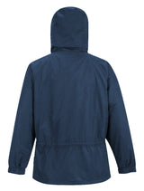 Portwest S530 Arbroath Waterproof Jacket Fleece Lined