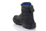 Click Footwear Sherpa SBBL Dual Density 6 Inch Safety Boot S3 SRC HRO