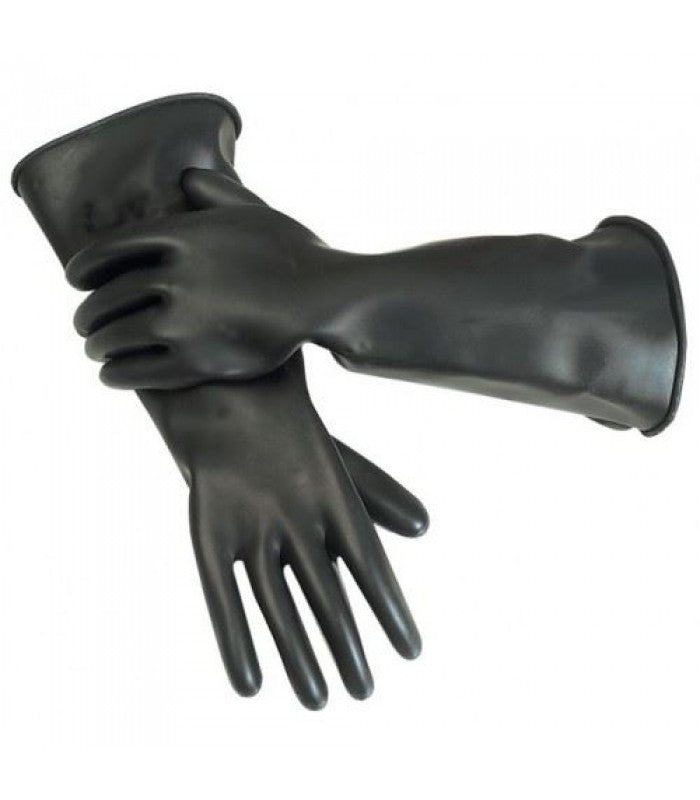 Polyco Chemprotec 17'' SC104 Abrasion & Tear Resistance Gauntlet Glove