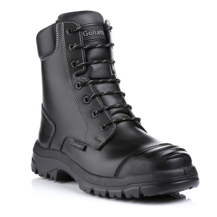 Goliath SDR15CSI Groundmaster Men Combat Safety Boots