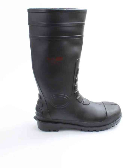 Blackrock SF43 Men Safety Wellington Boots