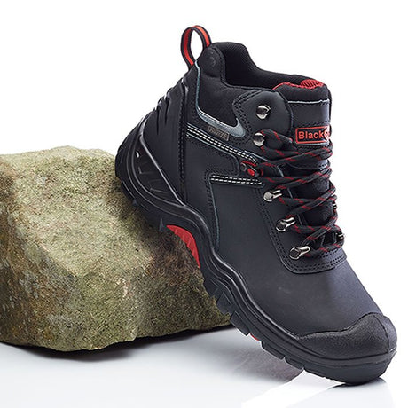 Blackrock Tempest SF50 Men Safety Boots Waterproof S3