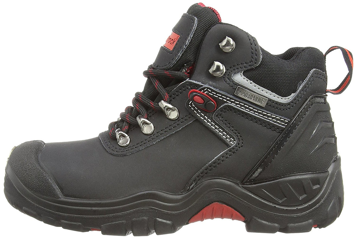 Blackrock Tempest SF50 Men Safety Boots Waterproof S3