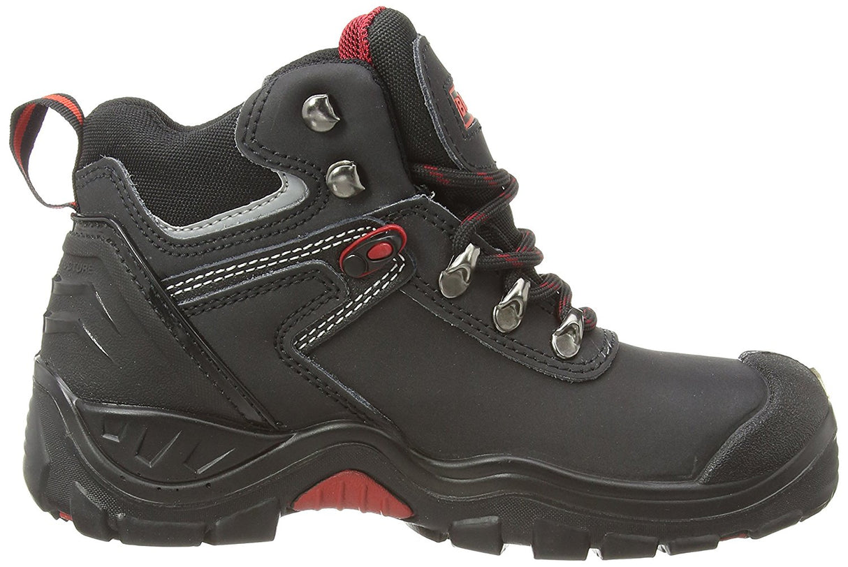 Blackrock Tempest SF50 Men Safety Boots Waterproof S3