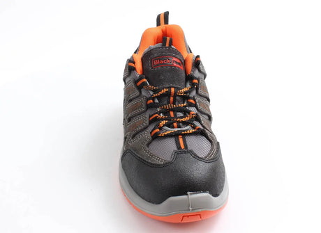 Blackrock SF65 Delaware Safety Trainer Shoes