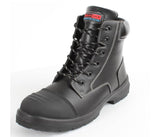 Blackrock SF85 Victor Waterproof Size Zip Men S3 WR SRC HRO Safety Boots