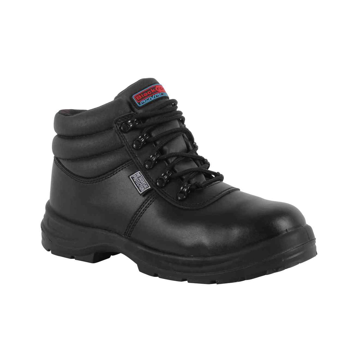 Blackrock SF95 Jefferson Safety Boots with Metatarsal Protection