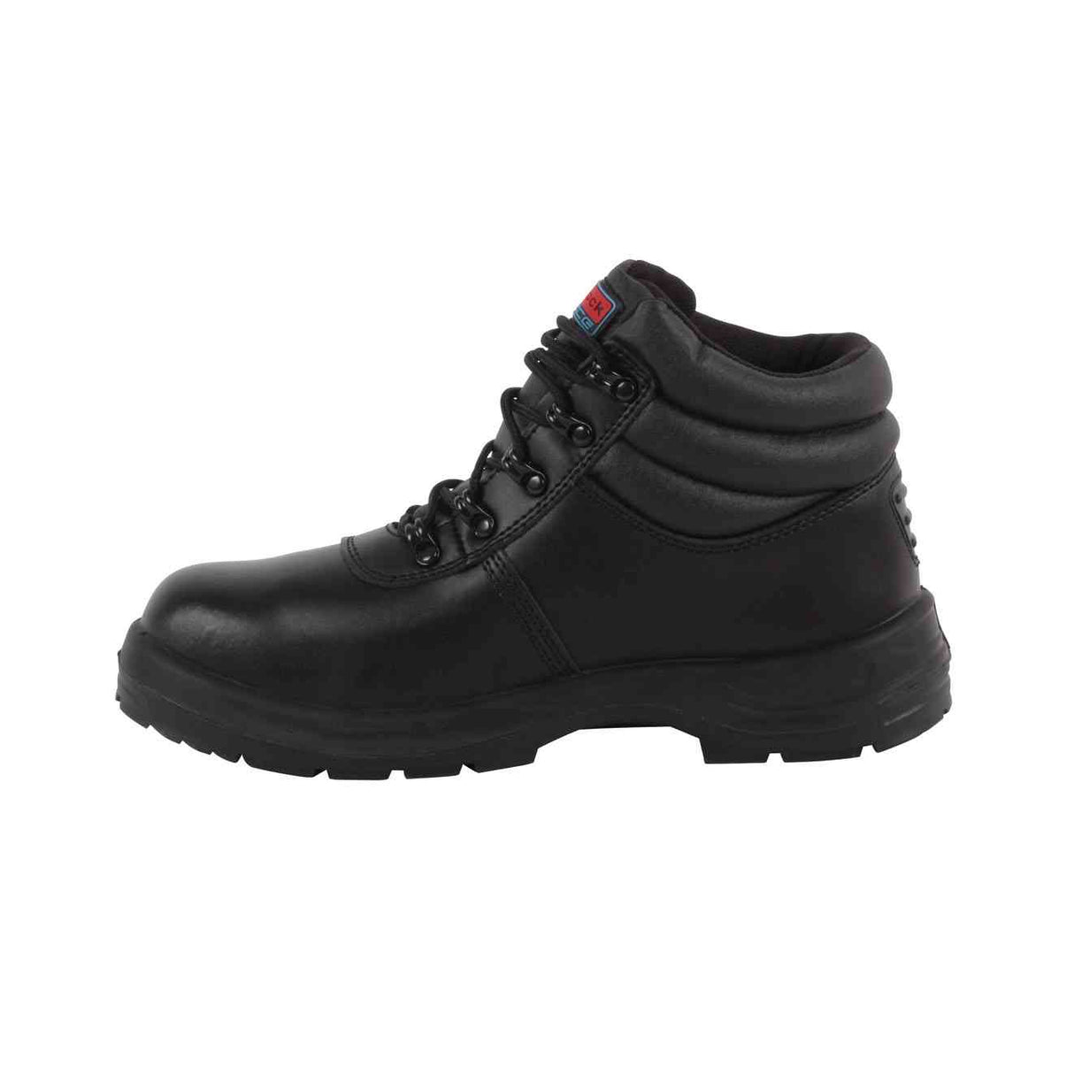 Blackrock SF95 Jefferson Safety Boots with Metatarsal Protection