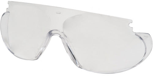 Uvex 9195 Replacement Lens For Skyper Safety Glasses Clear Lens