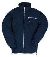 Sioen 012Z S.E.P.P. Fleece Navy Softshell Jacket