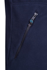 Sioen Tarbes 7789 Breathable Anti-pilling Navy Fleece