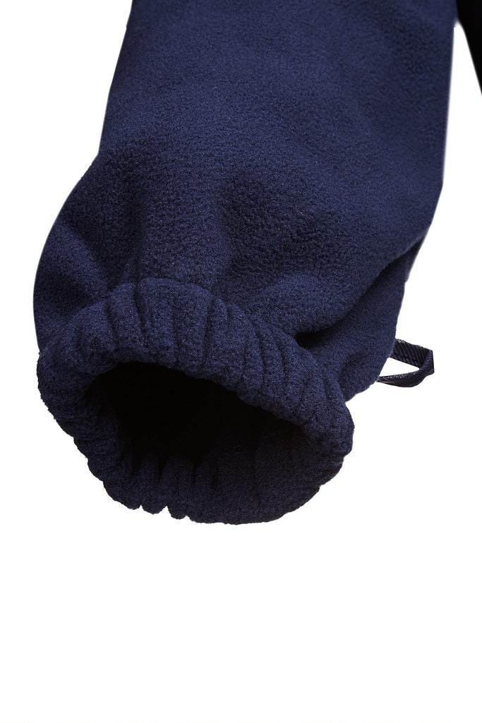 Sioen Tarbes 7789 Breathable Anti-pilling Navy Fleece