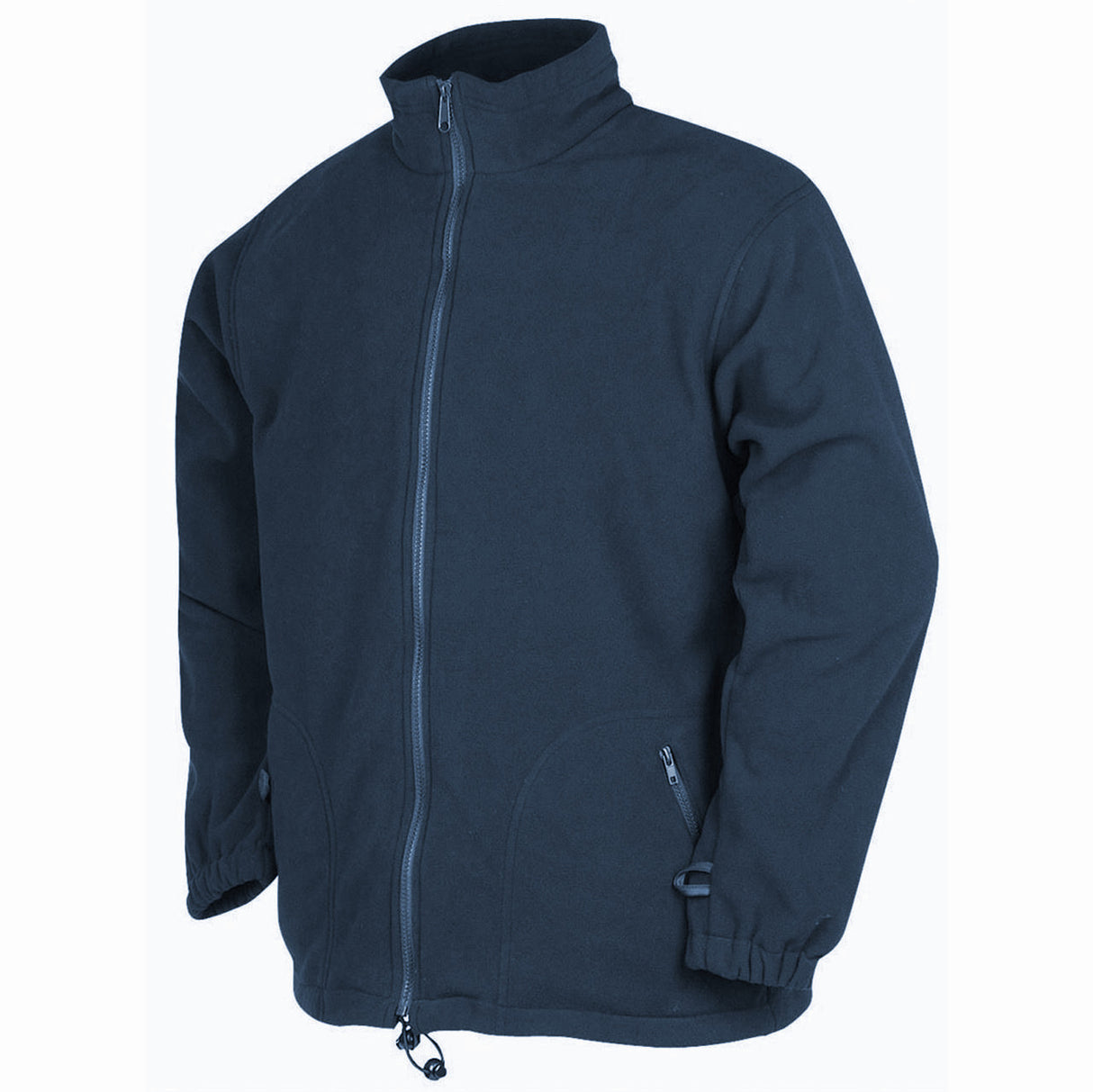 Sioen Tarbes 7789 Breathable Anti-pilling Navy Fleece