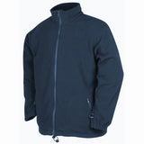 Sioen Tarbes 7789 Breathable Anti-pilling Navy Fleece