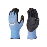 Skytec Trigata Work Gloves PU Palm Coating Level B Cut Resistant