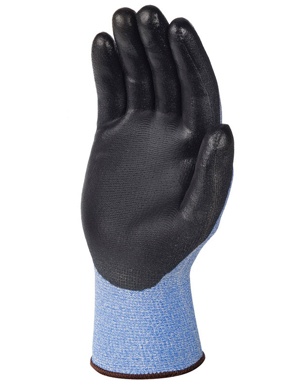 Skytec Trigata Work Gloves PU Palm Coating Level B Cut Resistant