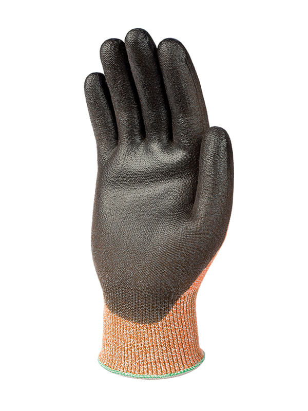 Skytec G3PU Safety Gloves PU Palm Coated Cut Level 3 Resistant