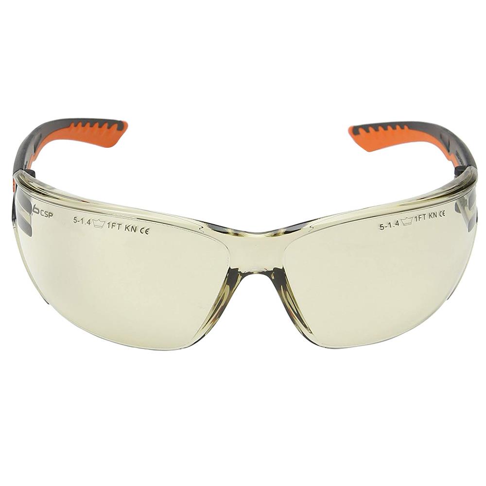 Bollé Slam+ Ergonomic Safety Spectacles CSP Lens