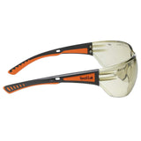 Bollé Slam+ Ergonomic Safety Spectacles CSP Lens