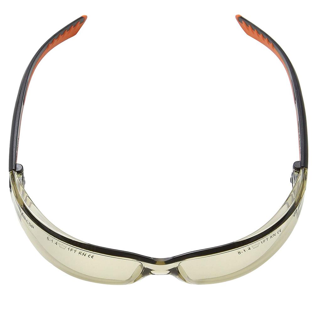 Bollé Slam+ Ergonomic Safety Spectacles CSP Lens