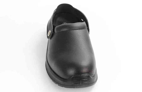 Blackrock SRC02B Unisex Hygiene Safety Clogs