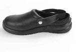 Blackrock SRC02B Unisex Hygiene Safety Clogs