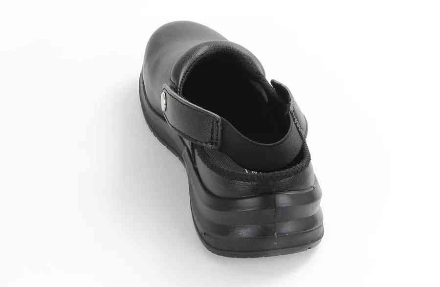 Blackrock SRC02B Unisex Hygiene Safety Clogs