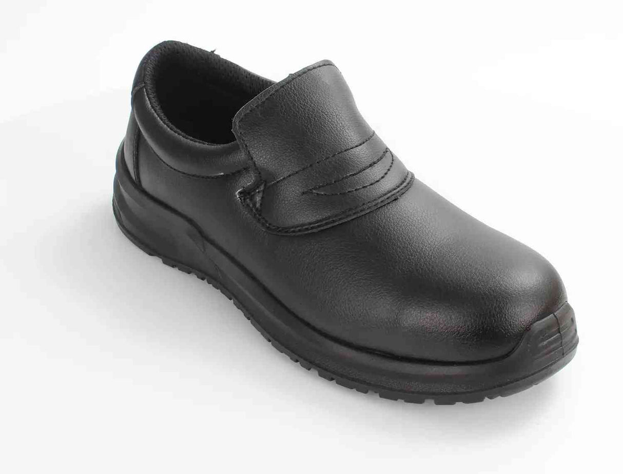 Blackrock SRC04B Unisex Hygiene Safety Shoes