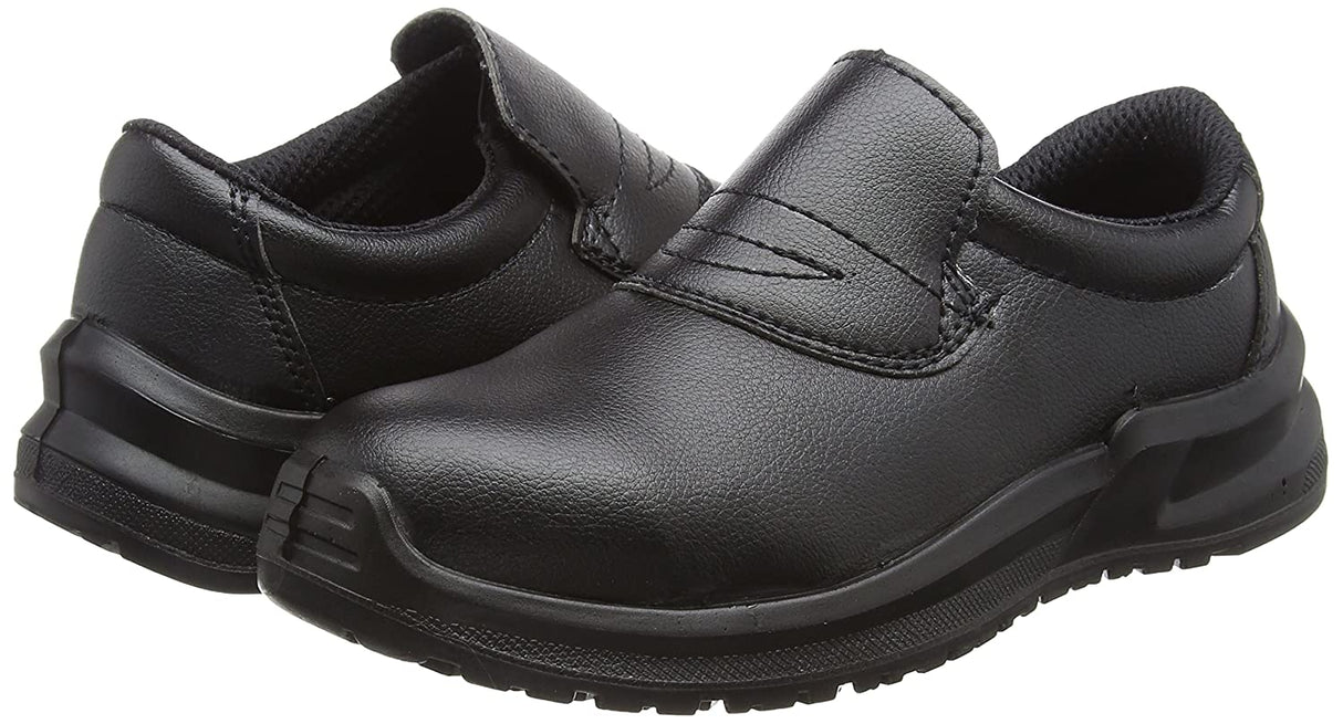 Blackrock SRC04B Unisex Hygiene Safety Shoes