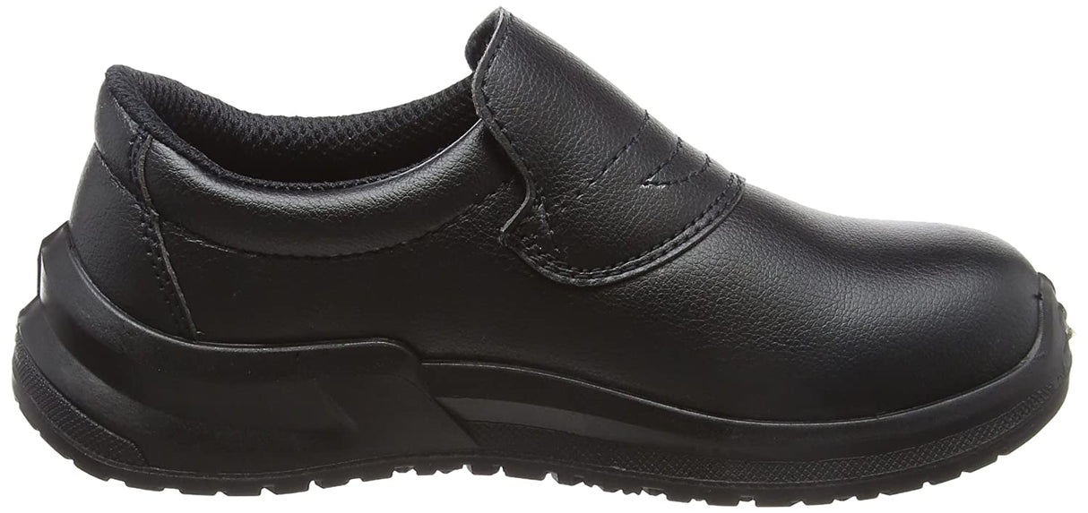 Blackrock SRC04B Unisex Hygiene Safety Shoes