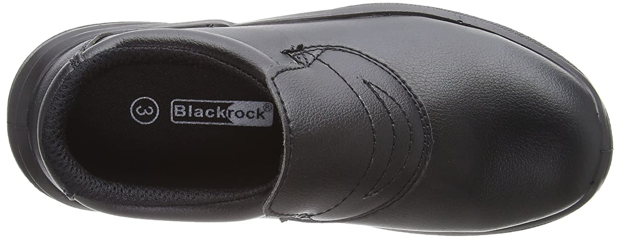 Blackrock SRC04B Unisex Hygiene Safety Shoes