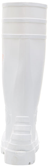 Blackrock SRC05 Unisex Hygiene Safety Wellington Boots White