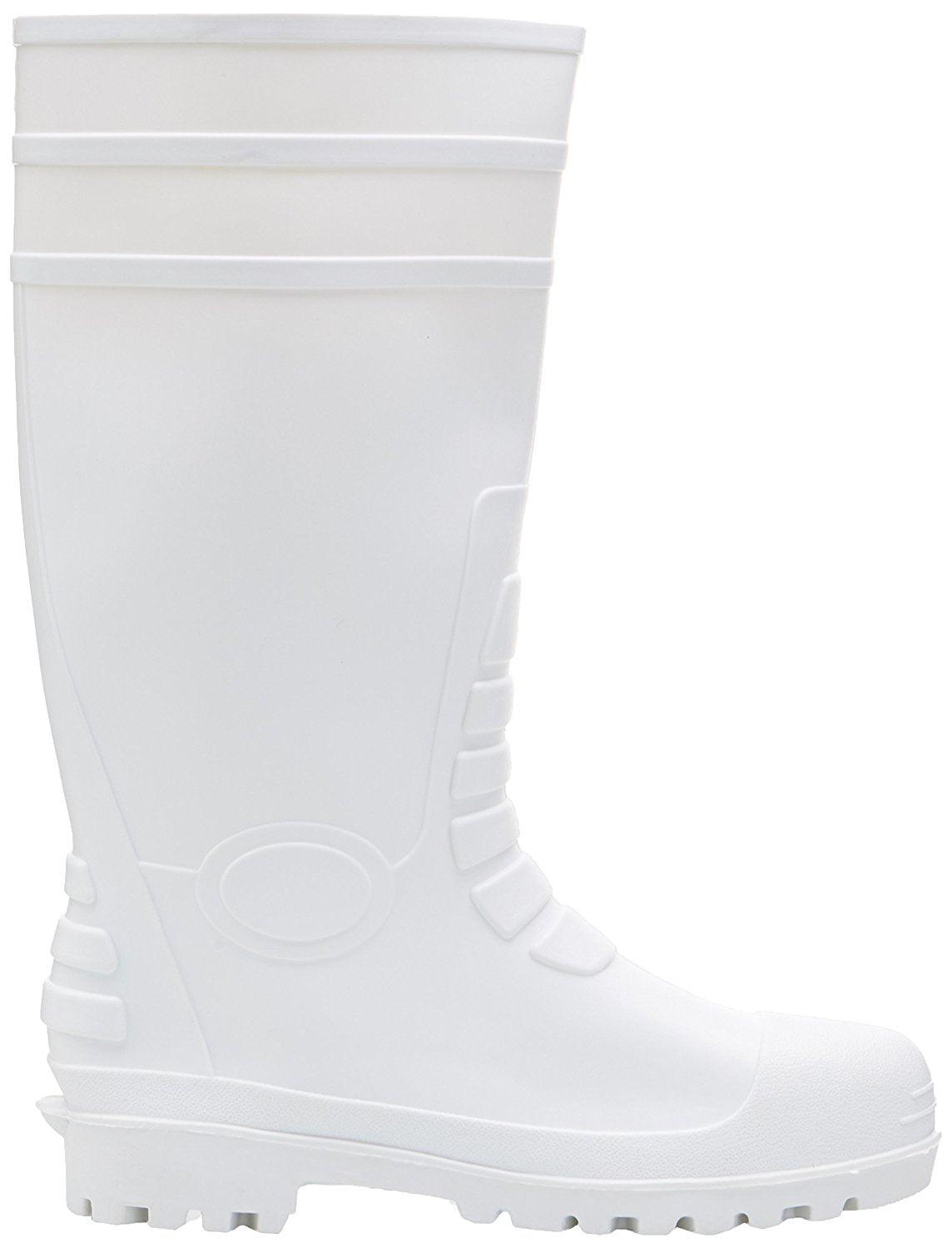 Blackrock SRC05 Unisex Hygiene Safety Wellington Boots White