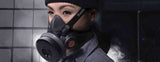 Sundström SR 298 AX Gas Filter Cartridge For Face Mask Respiratory Protection