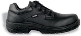 Cofra Kalorus Metal Free S3 HRO SRC Men Safety Shoes Black