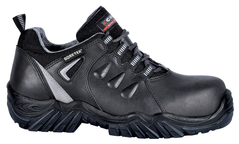 Cofra Makalu Bis Metal Free Gore-Tex Waterproof Safety Shoes